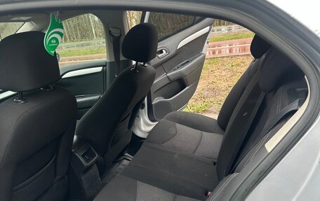 Citroen C4 II рестайлинг, 2014 год, 630 000 рублей, 7 фотография