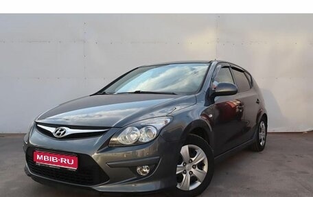 Hyundai i30 I, 2011 год, 839 000 рублей, 1 фотография
