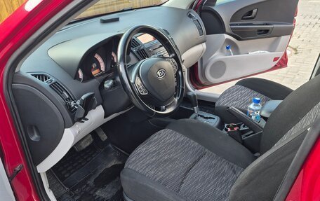KIA cee'd I рестайлинг, 2008 год, 780 000 рублей, 4 фотография