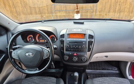 KIA cee'd I рестайлинг, 2008 год, 780 000 рублей, 3 фотография