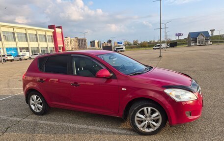 KIA cee'd I рестайлинг, 2008 год, 780 000 рублей, 2 фотография