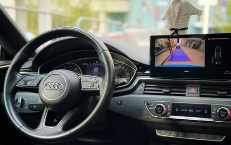 Audi A5, 2021 год, 3 750 000 рублей, 13 фотография