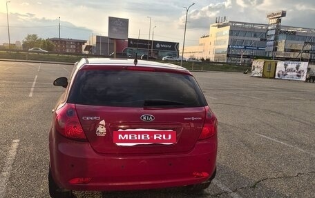 KIA cee'd I рестайлинг, 2008 год, 780 000 рублей, 9 фотография