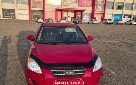 KIA cee'd I рестайлинг, 2008 год, 780 000 рублей, 8 фотография