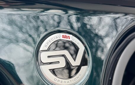 Land Rover Range Rover IV рестайлинг, 2020 год, 10 790 000 рублей, 11 фотография