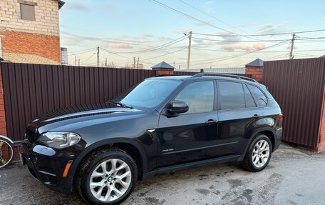 BMW X5, 2013 год, 2 470 000 рублей, 4 фотография