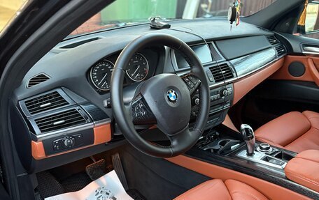 BMW X5, 2013 год, 2 470 000 рублей, 7 фотография
