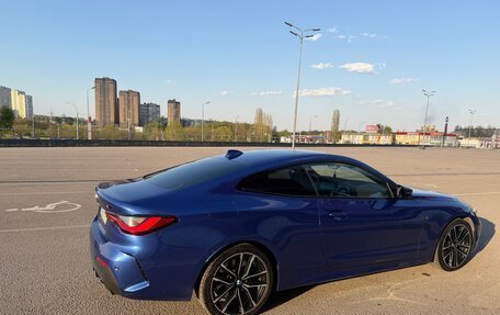 BMW 4 серия, 2021 год, 5 100 000 рублей, 4 фотография