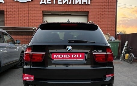 BMW X5, 2013 год, 2 470 000 рублей, 2 фотография