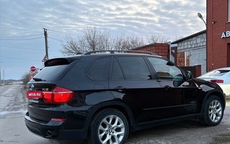 BMW X5, 2013 год, 2 470 000 рублей, 6 фотография