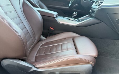 BMW 4 серия, 2021 год, 5 100 000 рублей, 9 фотография