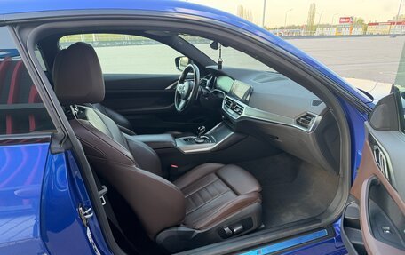 BMW 4 серия, 2021 год, 5 100 000 рублей, 10 фотография