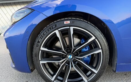 BMW 4 серия, 2021 год, 5 100 000 рублей, 18 фотография