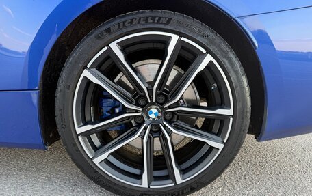 BMW 4 серия, 2021 год, 5 100 000 рублей, 17 фотография