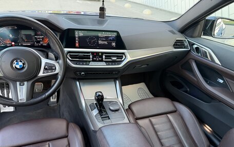 BMW 4 серия, 2021 год, 5 100 000 рублей, 19 фотография