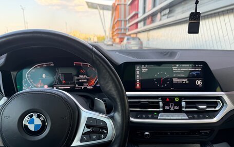 BMW 4 серия, 2021 год, 5 100 000 рублей, 21 фотография