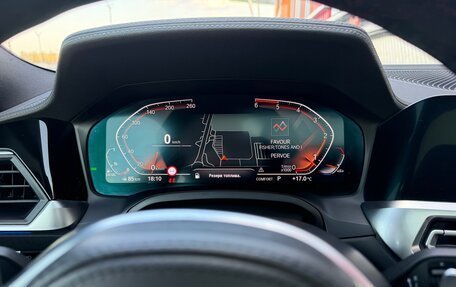 BMW 4 серия, 2021 год, 5 100 000 рублей, 22 фотография
