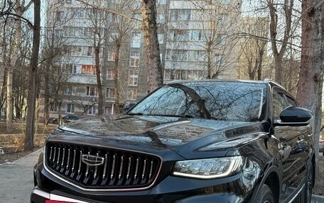 Geely Atlas, 2023 год, 2 100 000 рублей, 5 фотография