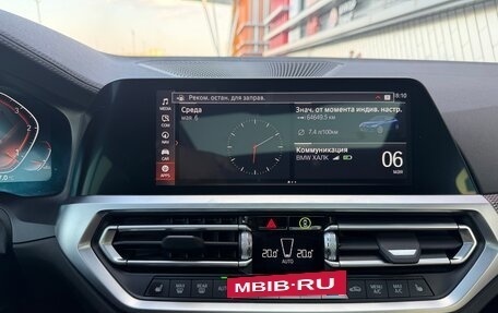 BMW 4 серия, 2021 год, 5 100 000 рублей, 23 фотография