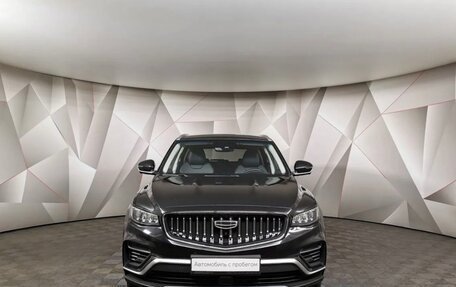 Geely Atlas, 2023 год, 2 100 000 рублей, 10 фотография