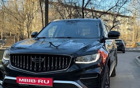 Geely Atlas, 2023 год, 2 100 000 рублей, 6 фотография