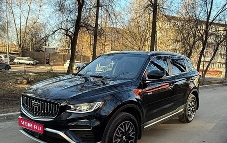 Geely Atlas, 2023 год, 2 100 000 рублей, 7 фотография