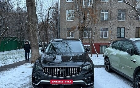 Geely Atlas, 2023 год, 2 100 000 рублей, 3 фотография