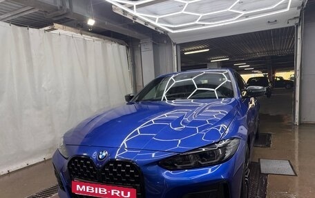 BMW 4 серия, 2021 год, 5 100 000 рублей, 25 фотография