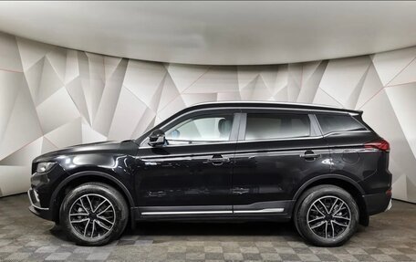 Geely Atlas, 2023 год, 2 100 000 рублей, 19 фотография