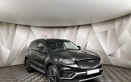 Geely Atlas, 2023 год, 2 100 000 рублей, 11 фотография