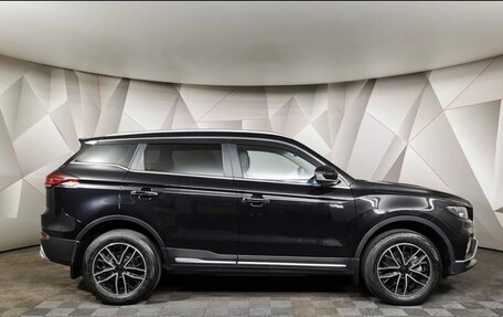 Geely Atlas, 2023 год, 2 100 000 рублей, 20 фотография
