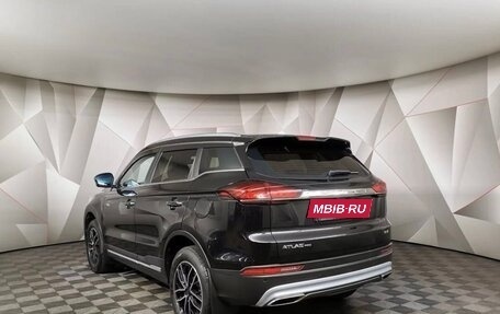 Geely Atlas, 2023 год, 2 100 000 рублей, 15 фотография