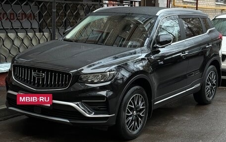 Geely Atlas, 2023 год, 2 100 000 рублей, 2 фотография