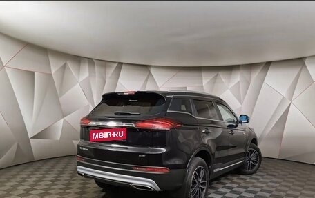 Geely Atlas, 2023 год, 2 100 000 рублей, 17 фотография