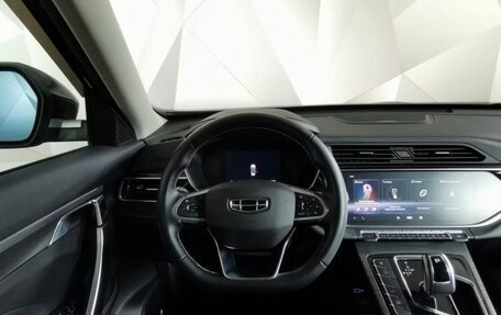 Geely Atlas, 2023 год, 2 100 000 рублей, 25 фотография