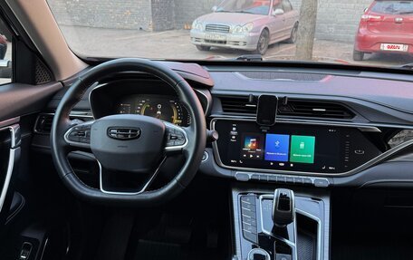 Geely Atlas, 2023 год, 2 100 000 рублей, 22 фотография