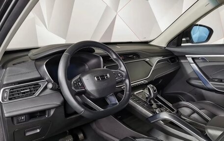 Geely Atlas, 2023 год, 2 100 000 рублей, 26 фотография