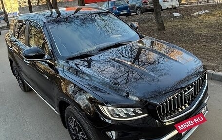 Geely Atlas, 2023 год, 2 100 000 рублей, 9 фотография