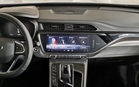 Geely Atlas, 2023 год, 2 100 000 рублей, 27 фотография