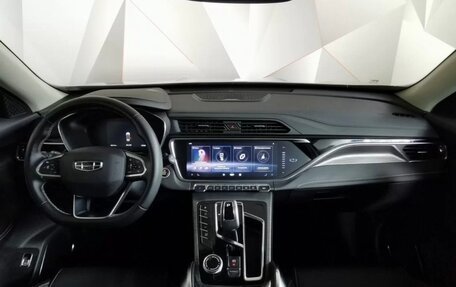 Geely Atlas, 2023 год, 2 100 000 рублей, 28 фотография