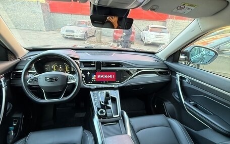 Geely Atlas, 2023 год, 2 100 000 рублей, 21 фотография