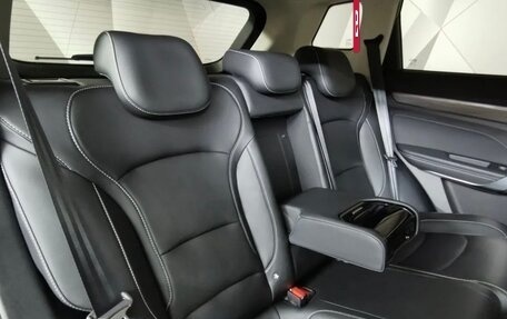 Geely Atlas, 2023 год, 2 100 000 рублей, 31 фотография