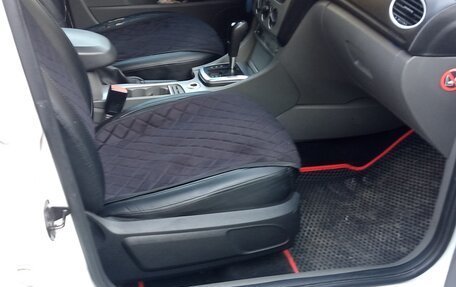 Ford Focus II рестайлинг, 2010 год, 760 000 рублей, 10 фотография
