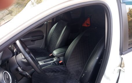 Ford Focus II рестайлинг, 2010 год, 760 000 рублей, 8 фотография