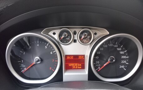 Ford Focus II рестайлинг, 2010 год, 760 000 рублей, 14 фотография
