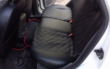 Ford Focus II рестайлинг, 2010 год, 760 000 рублей, 11 фотография