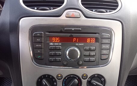 Ford Focus II рестайлинг, 2010 год, 760 000 рублей, 13 фотография