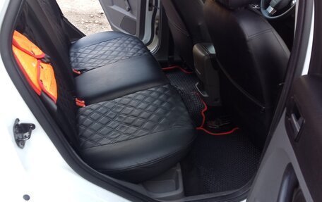Ford Focus II рестайлинг, 2010 год, 760 000 рублей, 12 фотография