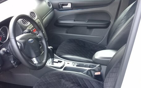 Ford Focus II рестайлинг, 2010 год, 760 000 рублей, 9 фотография