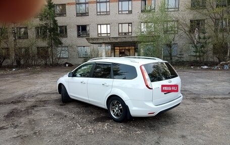 Ford Focus II рестайлинг, 2010 год, 760 000 рублей, 6 фотография